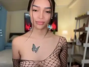 Chaturbate Sex Cam of _agatha69_
