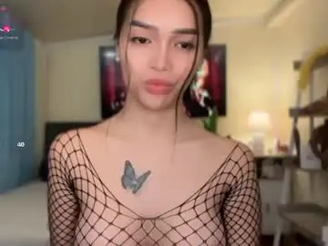 Chaturbate Sex Cam of _agatha69_