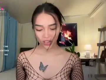 Chaturbate Best Webcam of _agatha69_