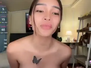 Chaturbate Live Sex of _agatha69_