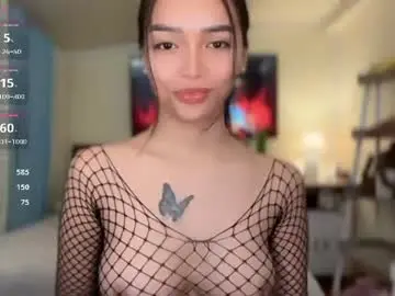 Chaturbate Adult Video Chat of _agatha69_