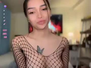 Chaturbate Sex Chat of _agatha69_