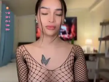 Chaturbate Nude Webcam of _agatha69_
