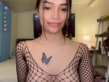 Chaturbate Adult Webcam of _agatha69_