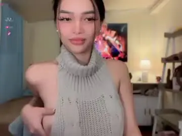 Chaturbate Adult Webcam of _agatha69_