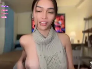 Chaturbate Best Webcam of _agatha69_