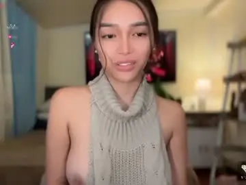 Chaturbate Free Live Porn of _agatha69_