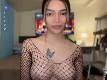 Chaturbate Sex Cam of _agatha69_