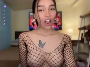 Chaturbate Free Porn Cam of _agatha69_
