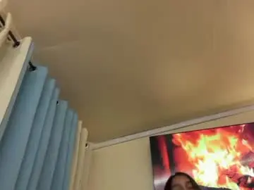 Chaturbate Private Sex Chat of _agatha69_