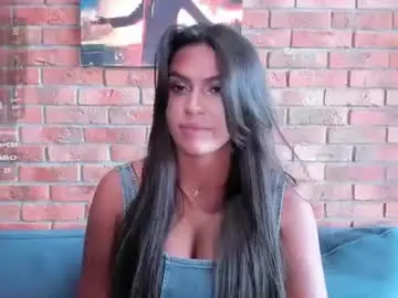 Chaturbate Best live sex cam show of adriana1_