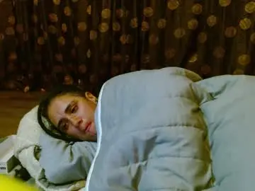 Chaturbate Live Sex Cam of agness_6