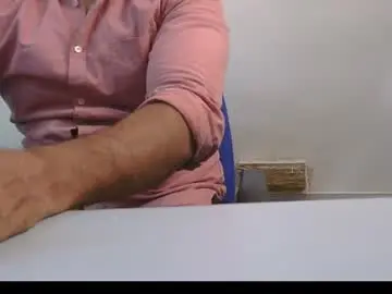 Chaturbate Sex Cam of alexkerala84
