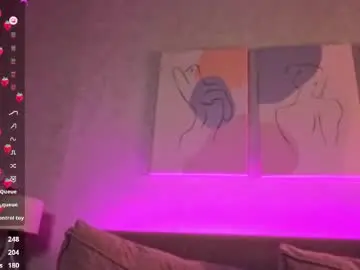 Chaturbate Live Sex of alisa_lesly