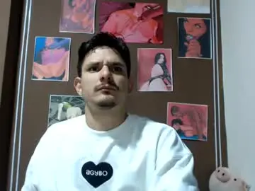 Chaturbate Free Porn Cam of alphamercury