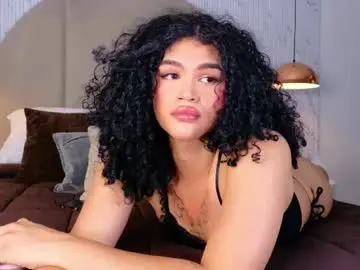 Chaturbate Adult Webcam of americapaz