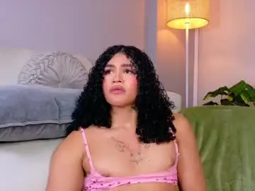Chaturbate Live Porn of americapaz