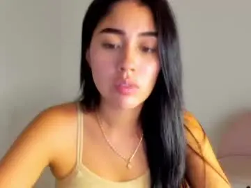 Chaturbate Live Porn of ariamontgomeryyy