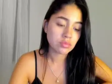 Chaturbate Free Porn Cam of ariamontgomeryyy
