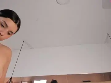 Chaturbate Sex Cam of bonet_iris