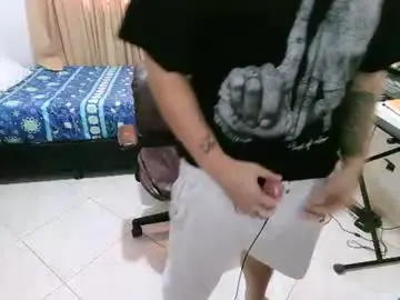 Chaturbate Live Porn of charle_bodychange