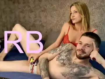Chaturbate Adult Webcam of coupleeyes