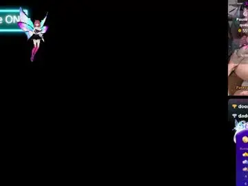 Chaturbate Best Webcam of dagny_