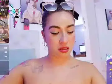 Chaturbate Adult Video Chat of dagny_