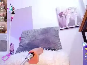 Chaturbate Live Porn of dagny_