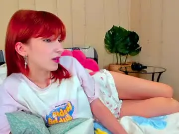 Chaturbate Adult Video Chat of flatter_shy
