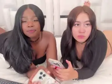 Chaturbate Adult Webcam of im_giselle_