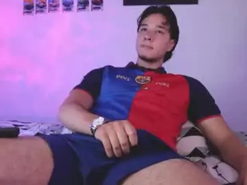 Chaturbate Adult Video Chat of jack_walker190