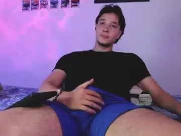 Chaturbate Best Webcam of jack_walker190