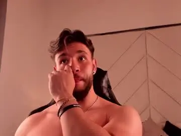 Chaturbate Free Live Porn of jackson_stifler1