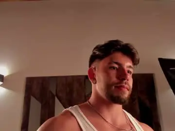 Chaturbate Adult Webcam of jackson_stifler1