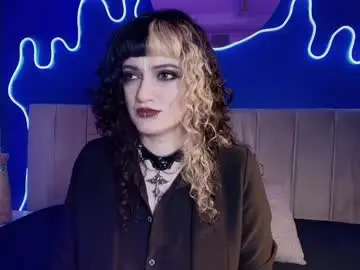 Chaturbate Adult Video Chat of jeannesabatier