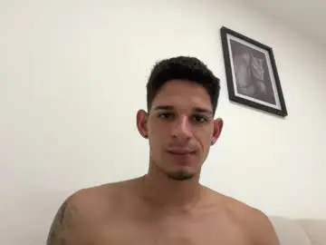 Chaturbate Live Sex Cam of jordancool09