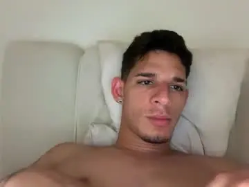 Chaturbate Private Sex Chat of jordancool09