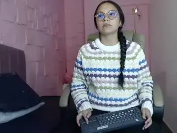 Chaturbate Live Sex of katalina07