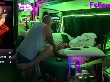 Chaturbate Adult Webcam of katycouple69