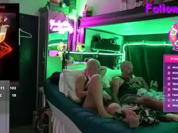 Chaturbate Sex Cam of katycouple69