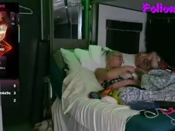 Chaturbate Free Live Porn of katycouple69