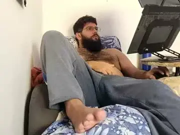Chaturbate Live Porn of luksmen1