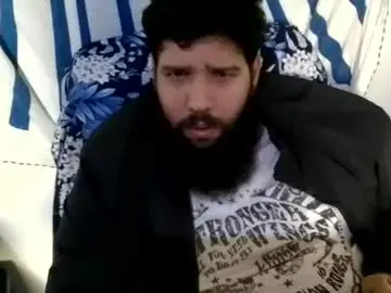 Chaturbate Live Sex of luksmen1