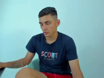 Chaturbate Watch Live Sex Cams of max_wild01