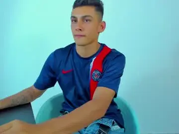 Chaturbate Live Sex Cam of max_wild01