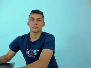 Chaturbate Private Sex Chat of max_wild01