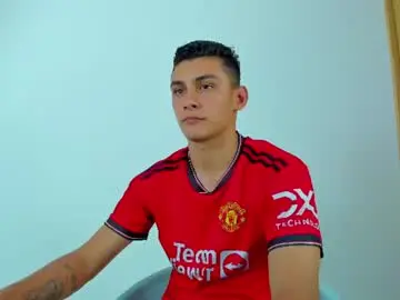 Chaturbate Live Sex Cam of max_wild01