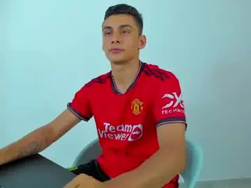 Chaturbate Sex Chat of max_wild01
