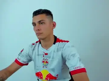 Chaturbate Adult Video Chat of max_wild01